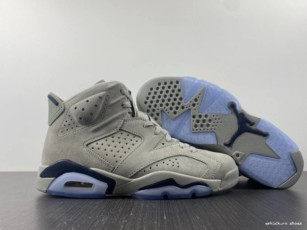 Rep 6 Georgetown Jordan CT8529-012 Air 0806